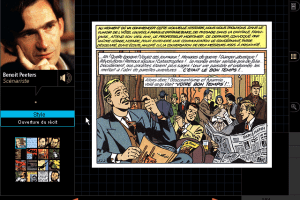 The Interactive Adventures of Blake and Mortimer: The Time Trap 7