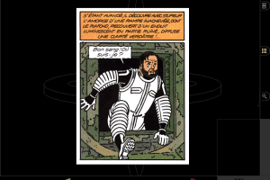 The Interactive Adventures of Blake and Mortimer: The Time Trap 8