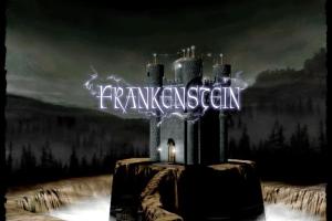 The Interactive History of Frankenstein 0