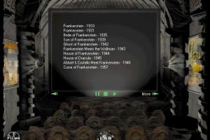The Interactive History of Frankenstein 10