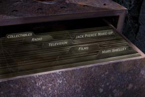 The Interactive History of Frankenstein 14