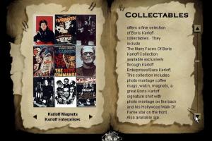 The Interactive History of Frankenstein 15