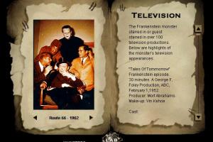 The Interactive History of Frankenstein 16