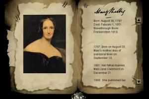 The Interactive History of Frankenstein 18