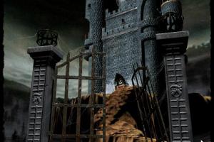 The Interactive History of Frankenstein 1