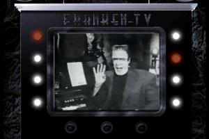 The Interactive History of Frankenstein 19
