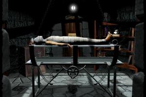 The Interactive History of Frankenstein 4