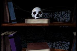 The Interactive History of Frankenstein 8