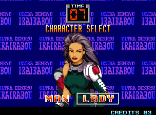 The Irritating Maze abandonware