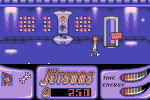 Jetsons: The Computer Game 9