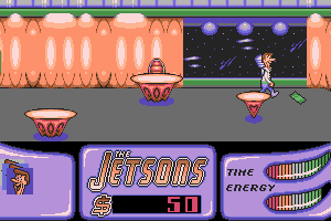 Jetsons: The Computer Game 3