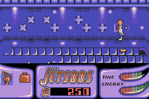 Jetsons: The Computer Game 8