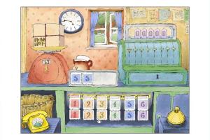 The Jolly Post  Office 4