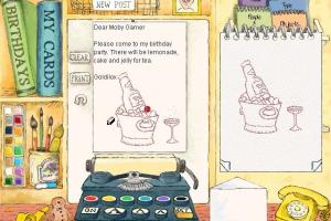 The Jolly Postman's Party 6