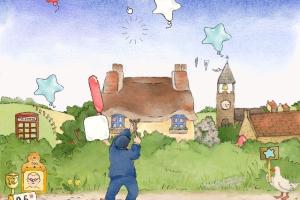 The Jolly Postman's Party 3
