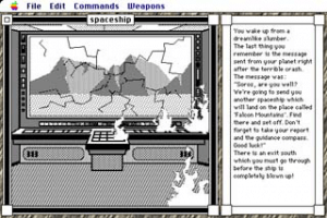 The Journey abandonware