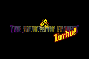 The Journeyman Project: Turbo! 0