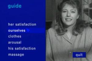 The Joy of Sex 6