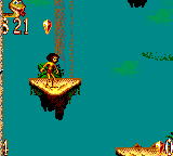 The Jungle Book abandonware