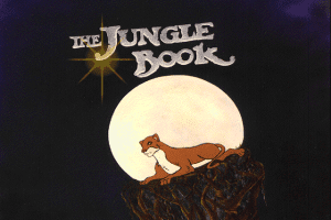 The Jungle Book: The Legend of Mowgli 0