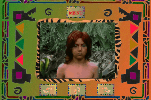 The Jungle Book: The Legend of Mowgli 3