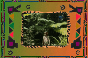 The Jungle Book: The Legend of Mowgli 4