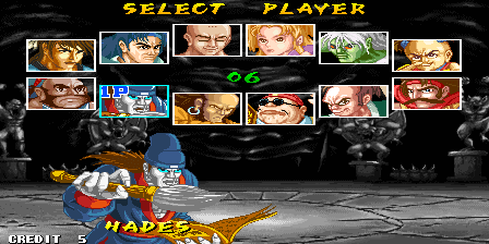 The Killing Blade abandonware