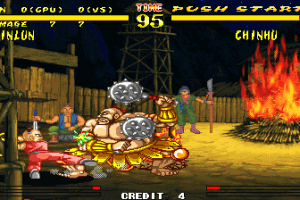 The Killing Blade 21