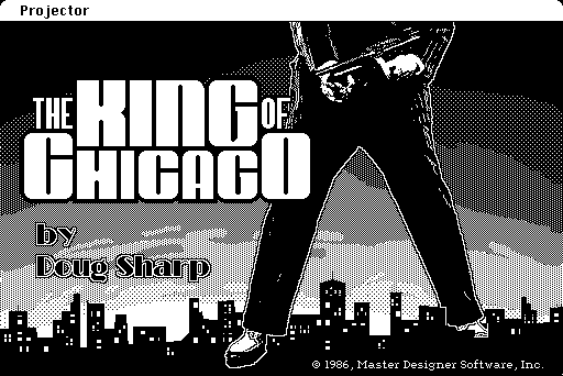 The King of Chicago 0