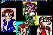 The King of Fighters 0
