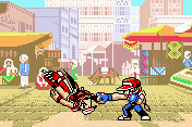 The King of Fighters 9
