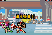 The King of Fighters 10