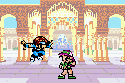 The King of Fighters 2