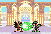 The King of Fighters 6