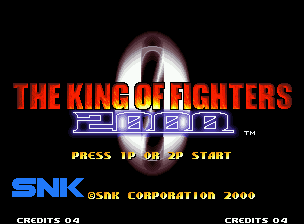 The King of Fighters 2002 DRM-Free Download - Free GOG PC Games