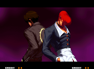 The King of Fighters 2003 6
