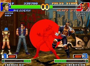 Steam Community :: :: King of Drinkers Fighters '98.