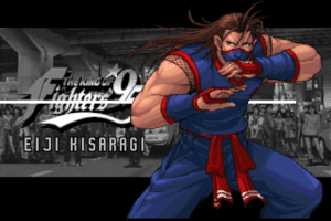 The King of Fighters '98: Ultimate Match 10