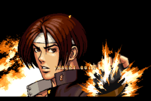 The King of Fighters '98: Ultimate Match 2