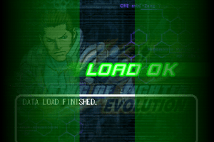 The King of Fighters: Evolution 0