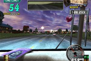 The King of Route 66 9