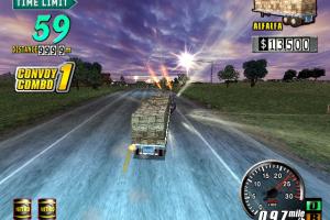 The King of Route 66 17