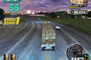 The King of Route 66 18