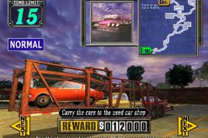 The King of Route 66 1