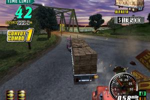 The King of Route 66 20