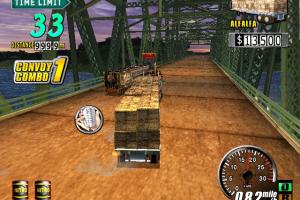 The King of Route 66 21