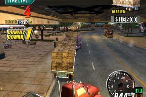 The King of Route 66 22