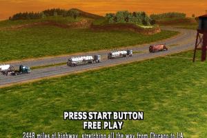 The King of Route 66 27