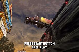 The King of Route 66 29