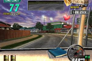 The King of Route 66 6